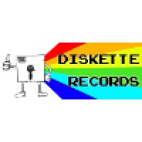 Diskette Records