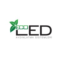 Ecoled Aydınlatma Sistemleri San. Tic. Ltd. Şti. logo - Similar company to Af Visual Lighting E.U.