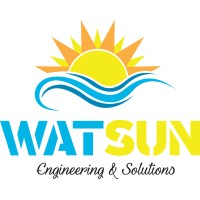 WATSUN Engineering and Solutions logo - Similar company to Erly Stage Studios
