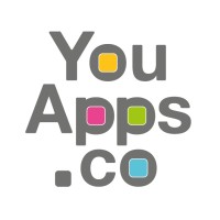 YouApps.Co logo - Similar company to Matchbyte Consultants