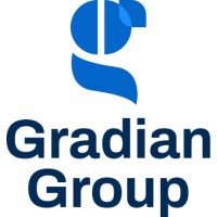 Gradian Group logo - Similar company to Gradian Projects