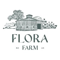 Flora Farm NC logo - Similar company to Costa Renewables