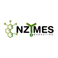 Enzymes Marketing logo - Similar company to Greydient