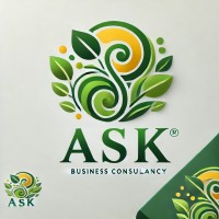 ASK Consultancy logo - Similar company to Sgs Consulting Group