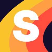 Saturn Time logo - Similar company to Dharma Dr.