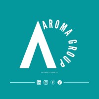 Aroma Group logo - Similar company to Virtuality Bolivia