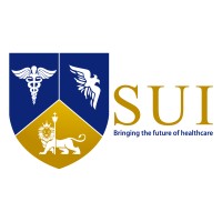 Sacramento Ultrasound Institute logo - Similar company to Cephasonics Ultrasound