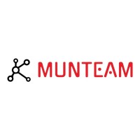 Munzur Üniversitesi Nadir Toprak Elementleri Uygulama ve Araştırma Merkezi (MUNTEAM) logo - Similar company to Ree Türkiye