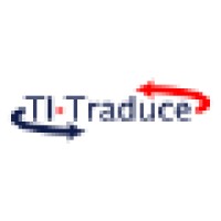 TI Traduce logo - Similar company to Soshiden