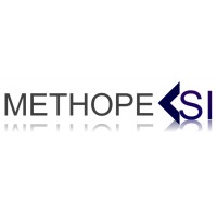 METHOPE SI logo - Similar company to Aristotle By Bouquet.Ai