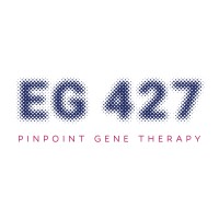 EG 427 logo - Similar company to Spore.Bio