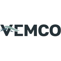 Vemco, Inc. logo - Similar company to Backyard Bats