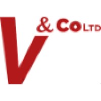 V&Co Ltd.