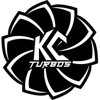 KC Turbos logo - Similar company to Blessed Performance Llc