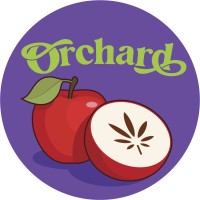 Orchard Cannabis logo - Similar company to Phant Extracts