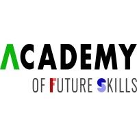 Academy of Future Skills logo - Similar company to Saskia Listle Konzept & Consulting