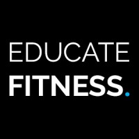 Educate Fitness logo - Similar company to First Class Support