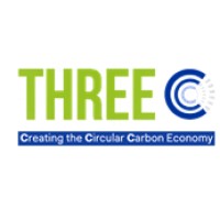 THREE C Creating The Circular Carbon Economy logo - Similar company to Welcome To The International Sdg Resource Centre, Geneva