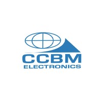 CCBM Electronics logo - Similar company to Alpha Digicrédit