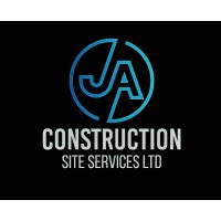 JA Construction Site Services Ltd logo - Similar company to Ja Constructions Pty Ltd