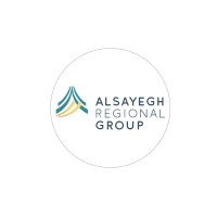 Al Sayegh Regional Group logo - Similar company to Love Coffee Bar