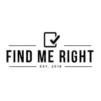 Find Me Right logo - Similar company to Studieplaats