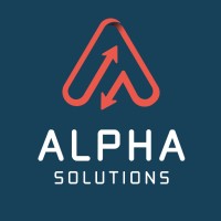 Alpha Solutions LLC