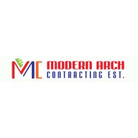Modern Arch Company logo - Similar company to Quintet Group Llc