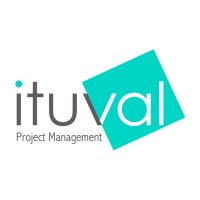 Ituval Project Management logo - Similar company to Deurza Consulting