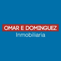 Omar E. Dominguez Inmobiliaria logo - Similar company to Let'S Go! Studios - Diseño Visual E Interactivo