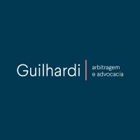 Guilhardi Arbitragem e Advocacia logo - Similar company to Aver Pupe