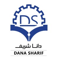 Danasharif logo - Similar company to Engare انگاره