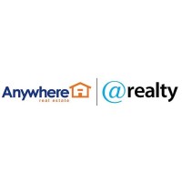 Anywhere Real Estate logo - Similar company to Benjamin Alexander