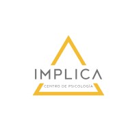 Implica Psicologia logo - Similar company to Psytel Psicología