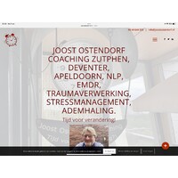 Joost Ostendorf Coaching Zutphen