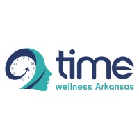 Time Wellness Arkansas logo - Similar company to Time Wellness