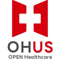 OPEN Healthcare logo - Similar company to Deepseers