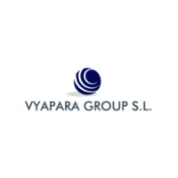 VYAPARA GROUP SL logo - Similar company to Kosilum