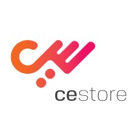CE Store logo - Similar company to Kitronic Store