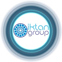 IKTAN GROUP SOLUCIONES TECNOLÓGICAS logo - Similar company to Voztotal