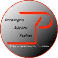 Technological Solution Pipelines TSP SRL logo - Similar company to Daisy S.R.L.