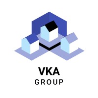 VKA logo - Similar company to Agile Training Simplilearn
