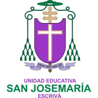 Unidad Educativa San Josemaría Escrivá logo - Similar company to Conain