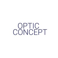 Optic Concept logo - Similar company to Musat Space