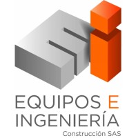 Equipos e Ingenieria Construcción S.A.S logo - Similar company to Perez Mcgee International Architecture