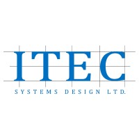 ITEC Systems Design Ltd. logo - Similar company to Aquavolt Engineering Ltd