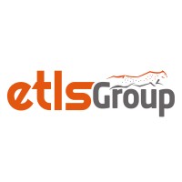 Etls Group logo - Similar company to Trans Global Logistics Sn