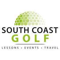 South Coast Golf logo - Similar company to Advovet Consultancy Services Llp