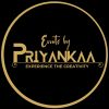 Events By PRIYANKAA logo - Similar company to Events Fare