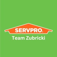 SERVPRO Team Zubricki logo - Similar company to Servpro® Team Olson